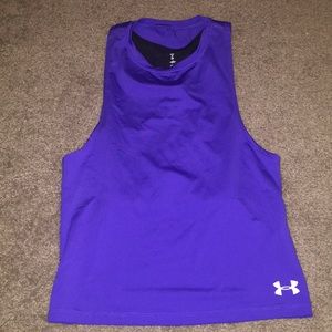 Under Armour 🖤💜